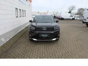 Citroen C5 Aircross C-Series PT130 EAT8 Kamera Keyless Navi