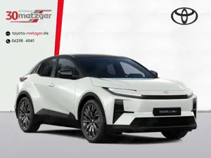 Toyota C-HR + Elektro Lounge 77 kWh 4x4 +360° Kamera +Matrix-L