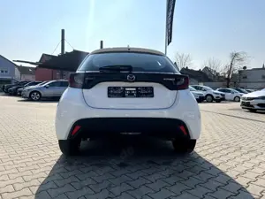 Mazda 2 Bild 3