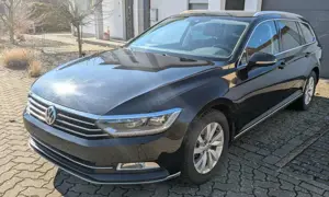 Volkswagen Passat Variant Passat Variant 2.0 TDI SCR DSG Highline, "Business Premium"-Paket inkl. Na