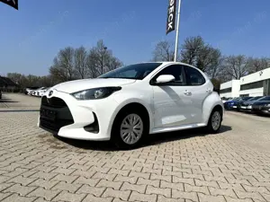 Mazda 2 1.5 CVT Pure **ACC Klimaautomatik DAB+**