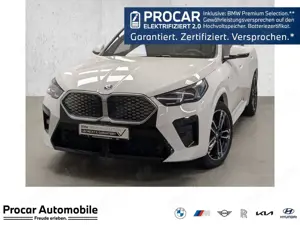 BMW iX2 xDrive30 M Sport AHK DA+ PA+ HuD 360° HiFi