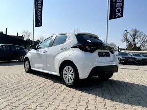 Mazda 2 Bild 2