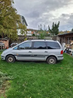 Volkswagen Sharan 1.9 TDI Family