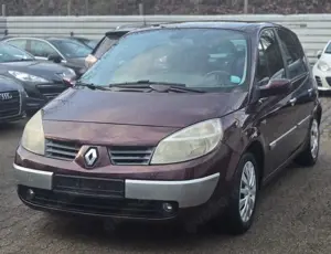 Renault Scenic Dynamique Confort,Klima,Panoramadach.