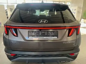 Hyundai TUCSON 1.6  Prime Mild-Hybrid 2WD Automatik Bild 5