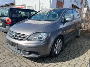 Volkswagen Golf Plus Comfortline Getriebeschaden