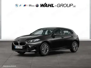 BMW 120 LED DrivingAss 17" PDC SHZ ParkingAss