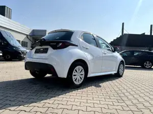 Mazda 2 Bild 4