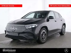 Mercedes-Benz EQA 250 EQA 250+ AMG-LINE/360°KAMERA/NIGHT/WINTER/MBUX