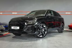 Audi RS Q8 RSQ8 4.0 TFSI quattro EXPORT