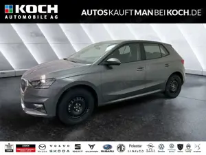 Skoda Fabia Selection 1.0 TSI DSG WINTER, PARKEN PDC LED