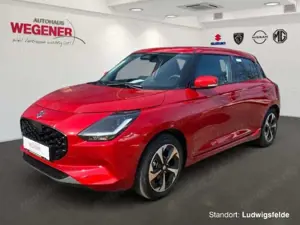 Suzuki Swift SWIFT COMFORT+ HYBRID 61kW)