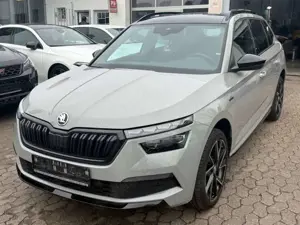 Skoda Kamiq Monte Carlo*Pano*Ahk*ACC*KEY*LED