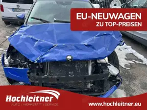 Skoda Scala 1.5 16V TSI ACT*SMARTLINK*DIGICOCKPIT*SHZ*ALU