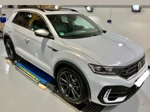 Volkswagen T-Roc T-Roc 2.0 TSI OPF 4MOTION DSG R