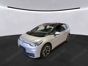 Volkswagen ID.3 Pro S 150 kW Wärmepumpe 77kWh Navi 360° ACC