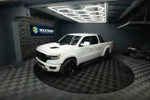 Dodge RAM 5.7 V8 HEMI 4x4 OFFROAD LONGBED Limited 19%