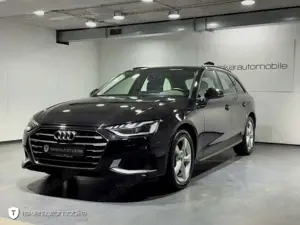 Audi A4 Avant 40 TDI advanced *Matrix*Aut.*Navi*HuD*