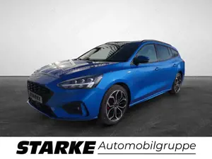 Ford Focus Turnier 1.5 EcoBoost ST-Line X