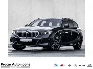 BMW 520 i M-Sport+SHZ+Head-Up+AHK+Pano+Abstand