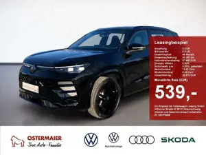 Volkswagen Tayron R-Line 2.0TDI 193PS 4MOTION DSG AHK,HuD,360-KAM,20