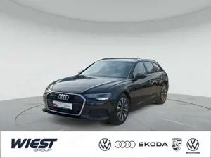 Audi A6 40 TDI qu. S tronic, STHZG/KAM/VIRTUAL/