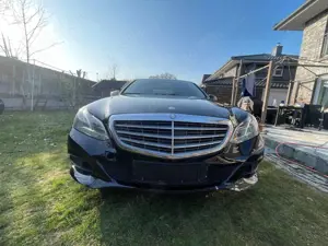 Mercedes-Benz E 200 E 200 BlueTEC 7G-TRONIC Edition E
