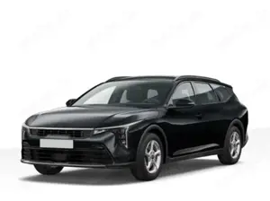 Kia K4 Gold SW 1.6 T-GDi DCT Android Auto*Navi*Totwink...