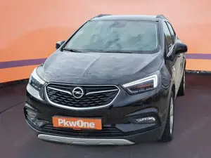 Opel Mokka X Tagfahrlicht LED Außenspiegel elektr.ank