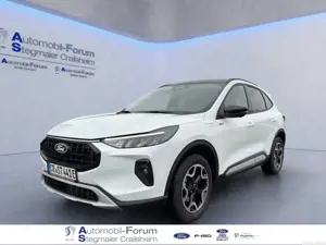 Ford Kuga Active X 2.5 Duratec PHEV *ACC*LED*