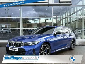BMW 340 Mi xDr.T.M Sport HUD SurView PanoD.HiFi Park+