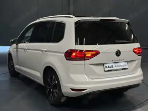 Volkswagen Touran Highline *PANORAMA*AHK*DigCock*KAMERA*ACC*Voll/LED Bild 3