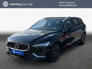 Volvo V60 B4 B DKG Plus Bright