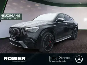 Mercedes-Benz GLE 63 AMG S 4M+ Coupé Standhz. Distr. LED Pa
