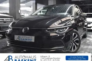 Volkswagen Golf 8 Lim. ACTIVE*KAMERA*LED*VIRTUAL*SHZ*AHK*