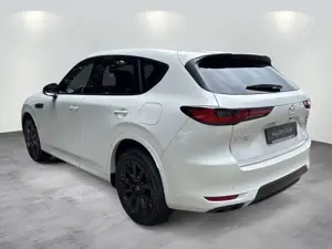 Mazda CX-60 2.5L e-SKYACTIV PHEV 327ps Homura Plus Bild 3