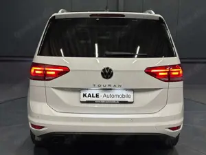 Volkswagen Touran Highline *PANORAMA*AHK*DigCock*KAMERA*ACC*Voll/LED Bild 4