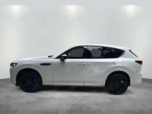 Mazda CX-60 2.5L e-SKYACTIV PHEV 327ps Homura Plus Bild 2