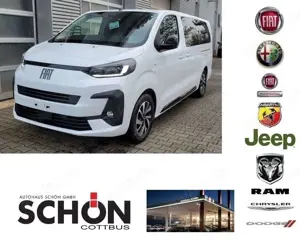 Fiat Ulysse 180 BlueHDi L3 Top - 8 Sitzer