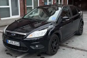 Ford Focus 1.6 16V Viva II