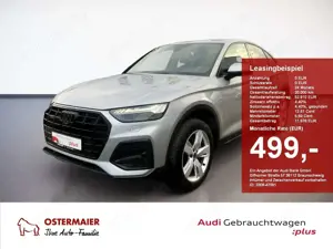 Audi Q5 Sportback ADVANCED 45 TFSI QUATTRO AHK.HEAD-UP.MAT