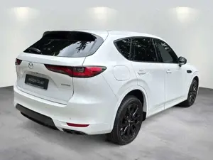 Mazda CX-60 2.5L e-SKYACTIV PHEV 327ps Homura Plus Bild 5
