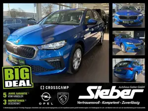 Skoda Scala 1.5 TSI Selection Kamera*Navi*Sitzheizung