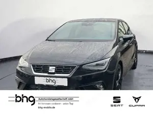 SEAT Ibiza FR Black Edition 1.0 TSI  7-Gang-DSG