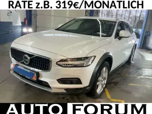 Volvo V90 Cross Country V90 CC 2.0 D4 AWD LEDER 360CAM NAVI LED MEMORY