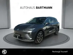 MG Others MGS6 EV LUX AWD *Head-up*Ambiente*Sitzlüftung*