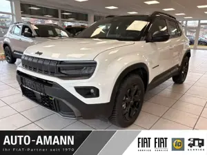 Jeep Avenger Upland Mild-Hybrid ALLRAD LED KAMERA SH