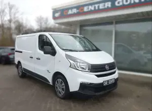 Fiat Talento Kasten L1H1 1,0t SX; KLIMA/ AHX/ XENON