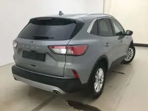 Ford Kuga 2.0  EB Titanium X 2xCam,HUD,GJR,IACC Bild 2